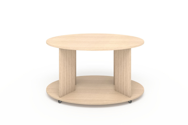 КЛАССИК СТОЛИК ЖУРНАЛЬНЫЙ