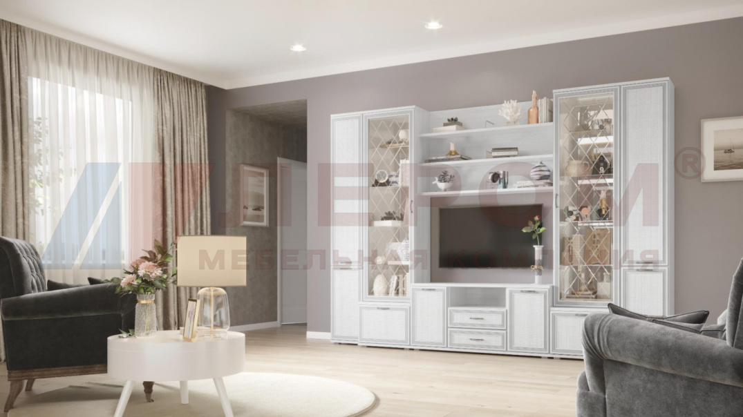 Гостинная Карина - композиция 7