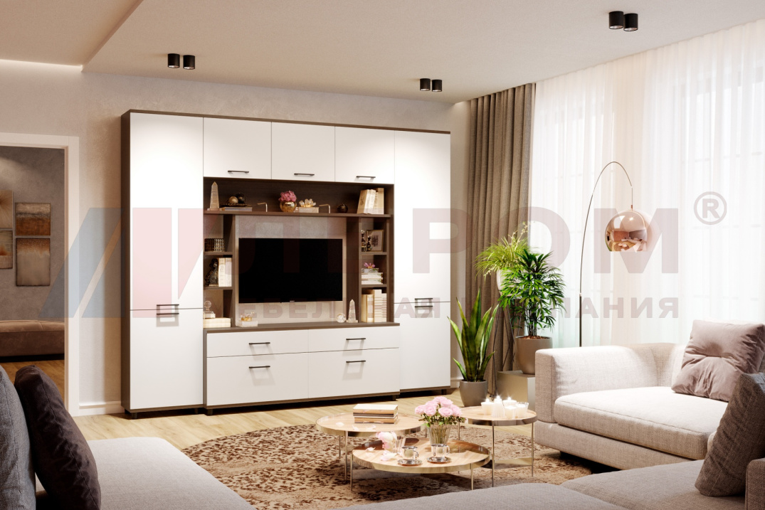 Гостинная Грейс композиция 7