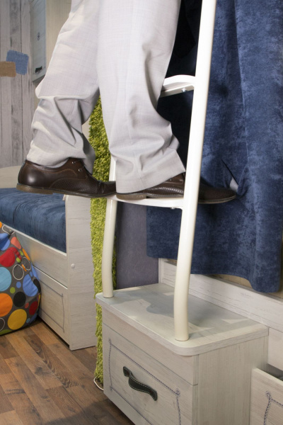 Кровать двухъярусная «Марвин 6-1»