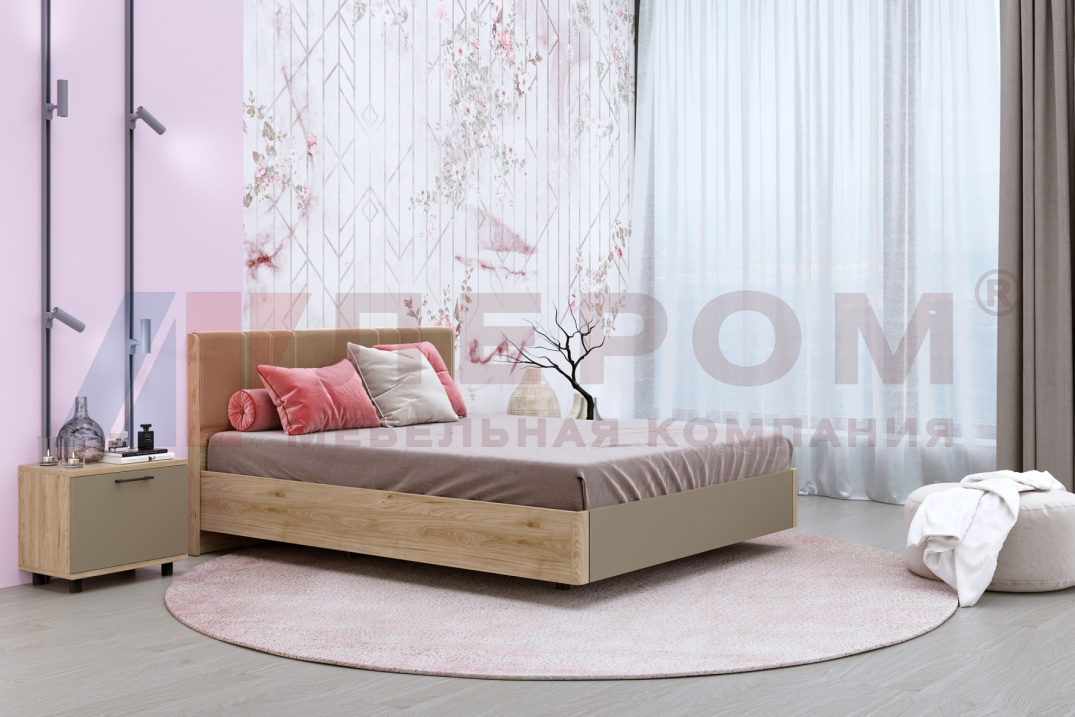 Кровать КР-5014