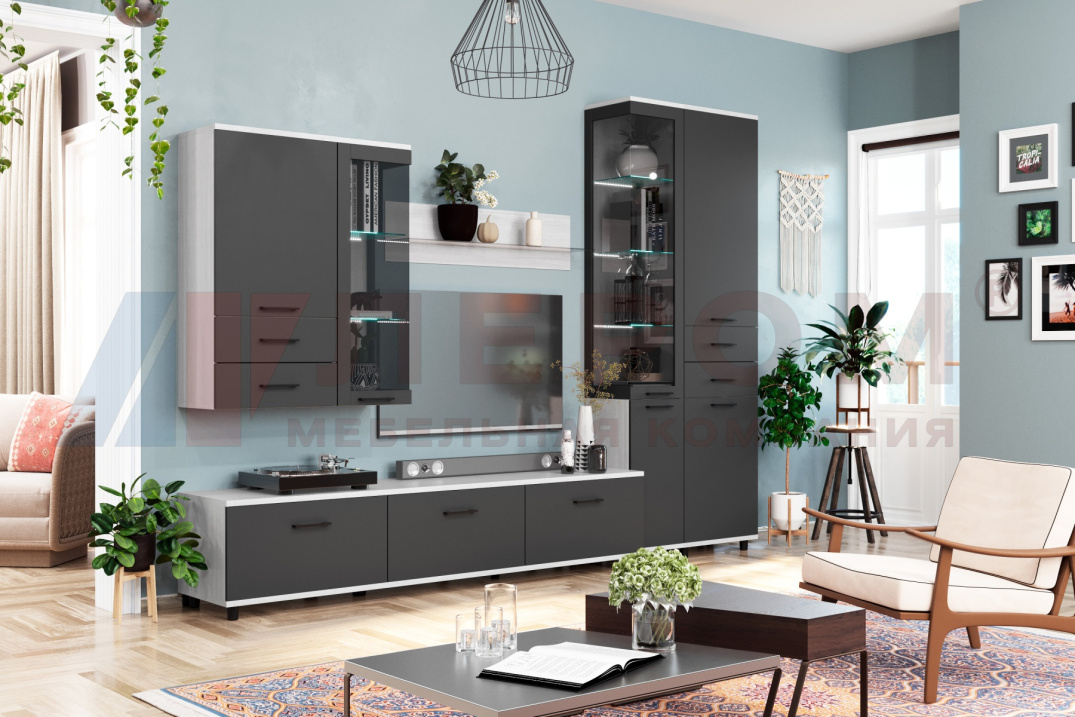 Гостинная Грейс композиция 11