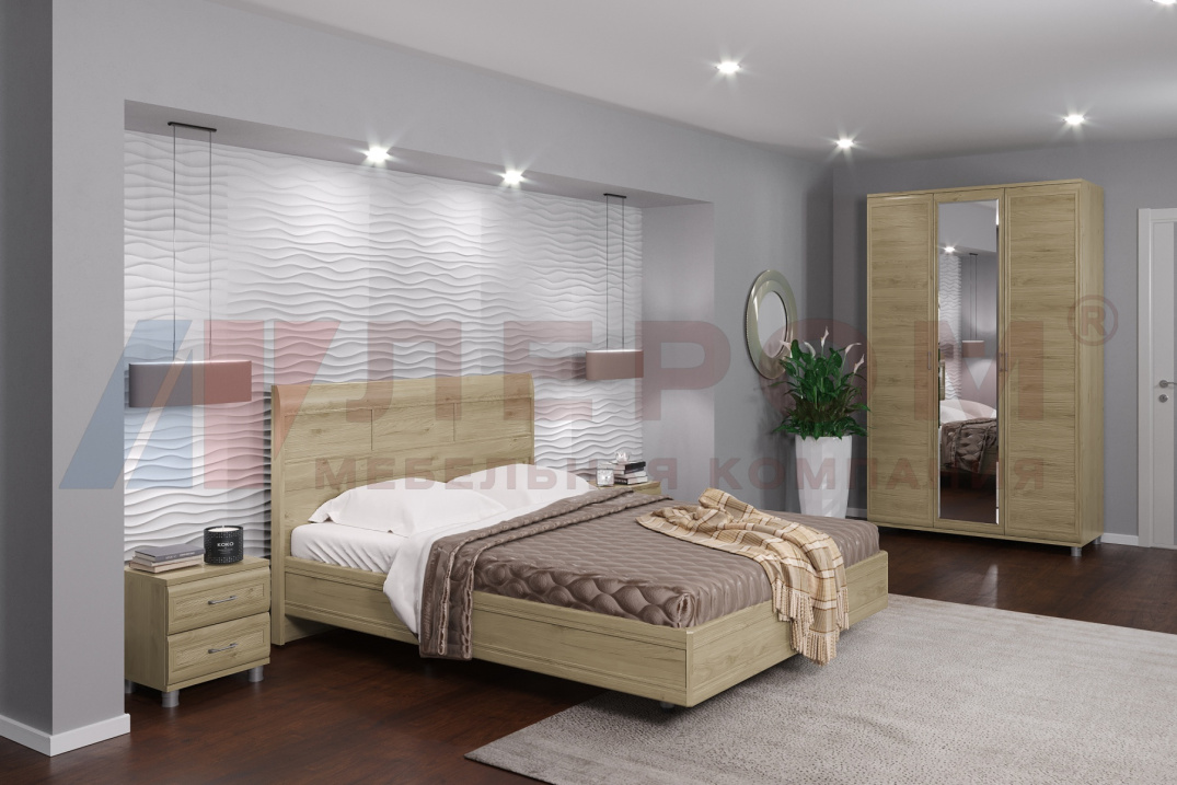 Спальня Мелисса 2021-4