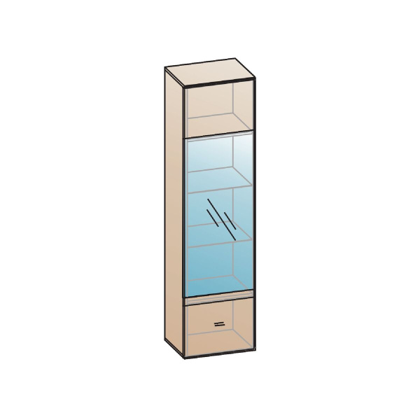 Сантан Панна-Котта ШК-1504