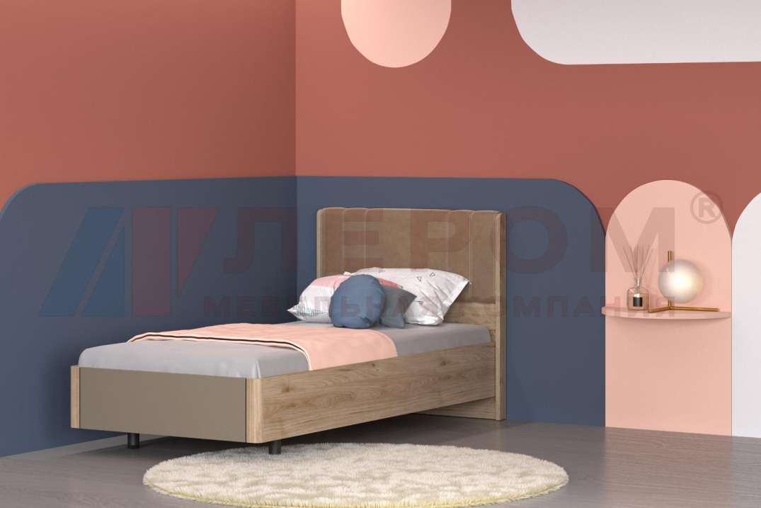 Кровать КР-5015