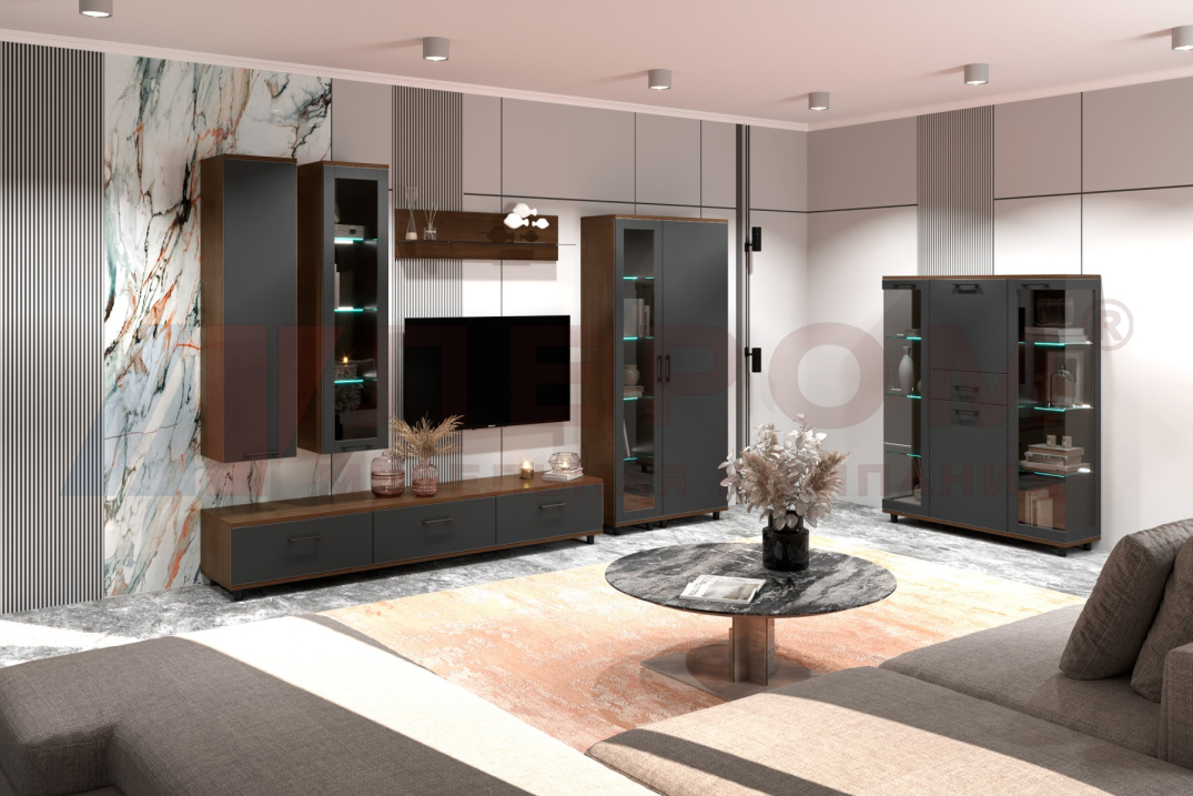 Гостинная Грейс композиция 4