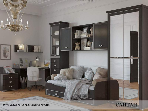 Сантан Эйми Эйми