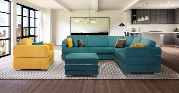 Диван "Мюнхен"