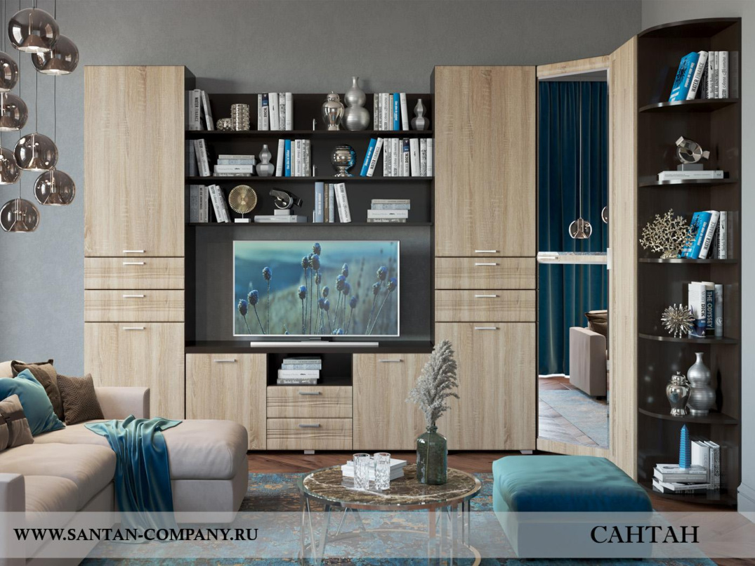 венге/сонома