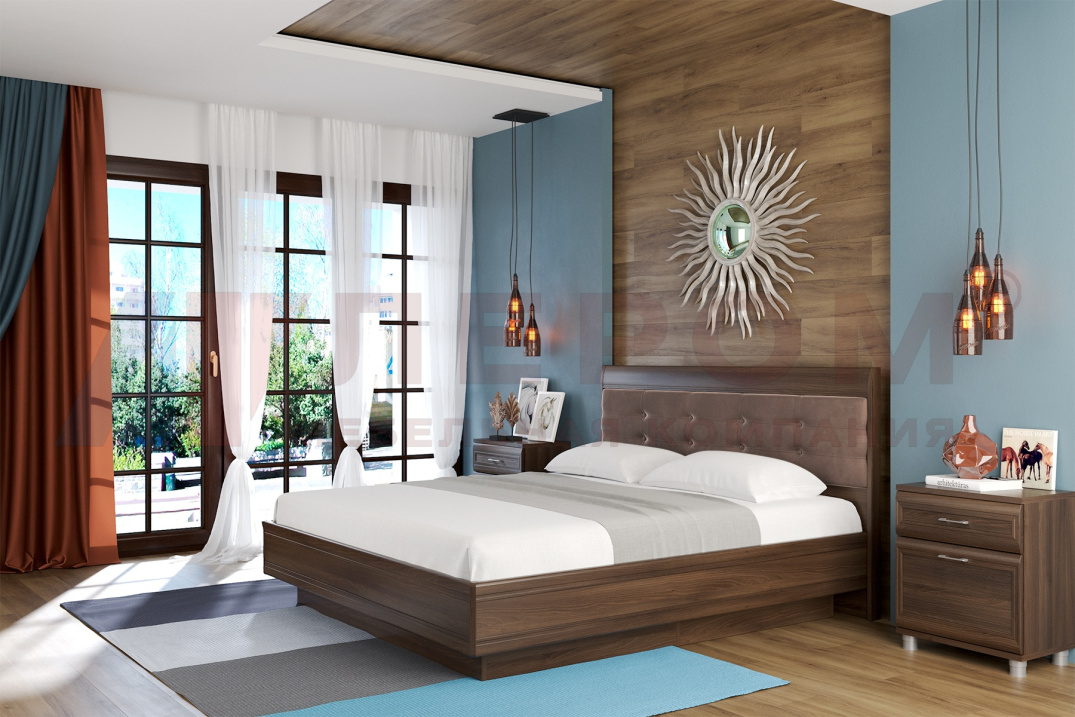 Кровать КР-1853