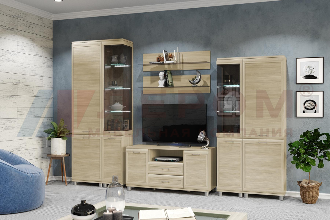 Гостинная Мелисса композиция 5