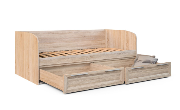 Кровать «Шервуд КШ-01»