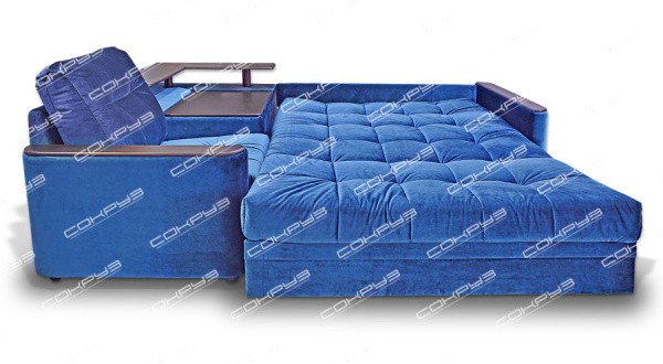 Угловой диван Адриатика 2А