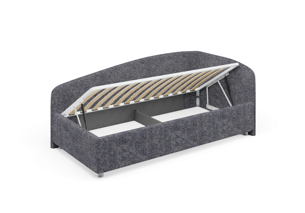 Кровать Сонум Кровать Paola R