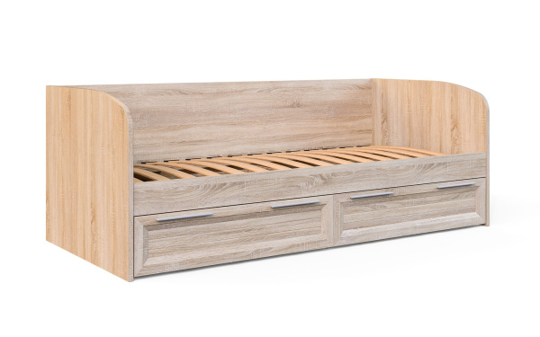 Кровать «Шервуд КШ-01»