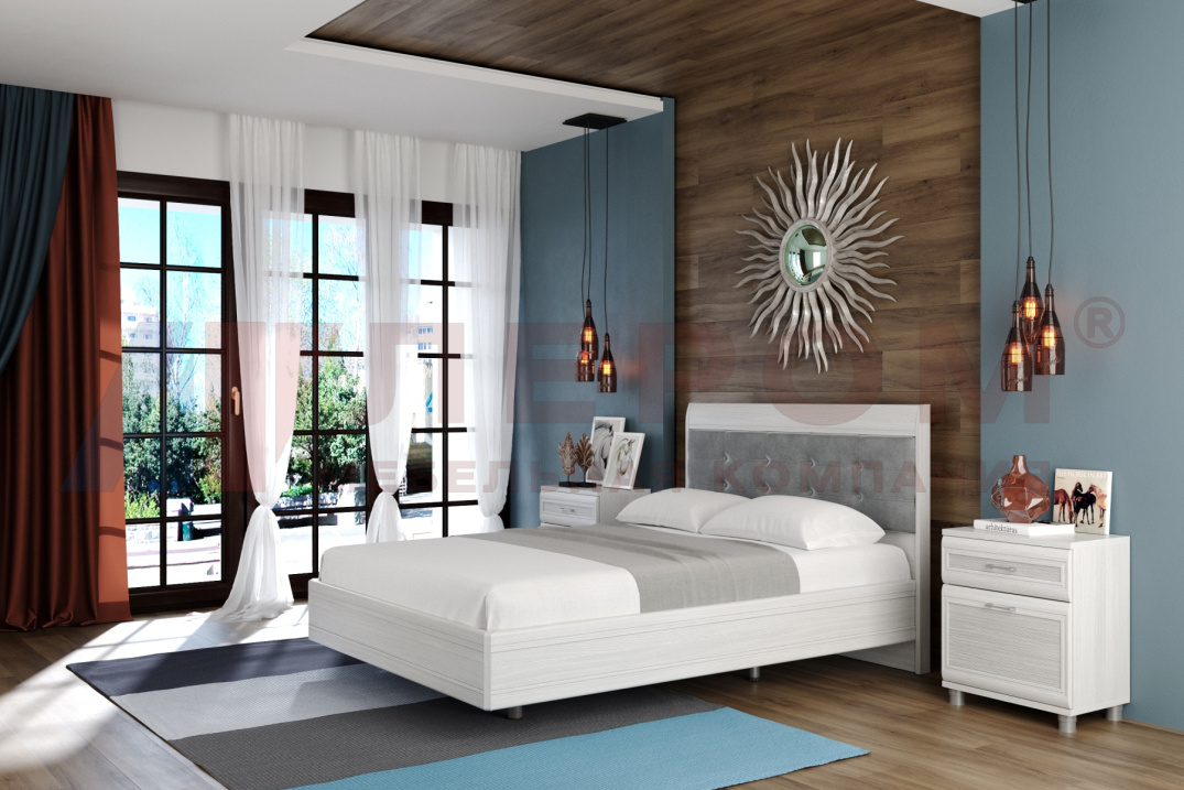 Кровать КР-2851