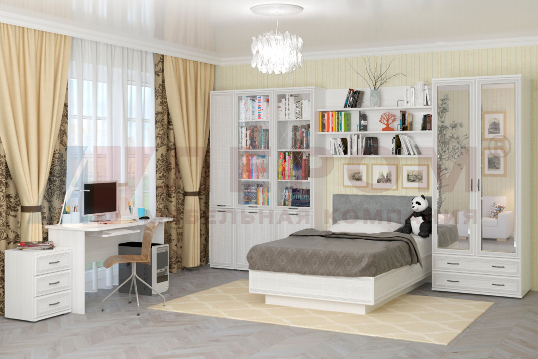 Детская Карина - композиция 4