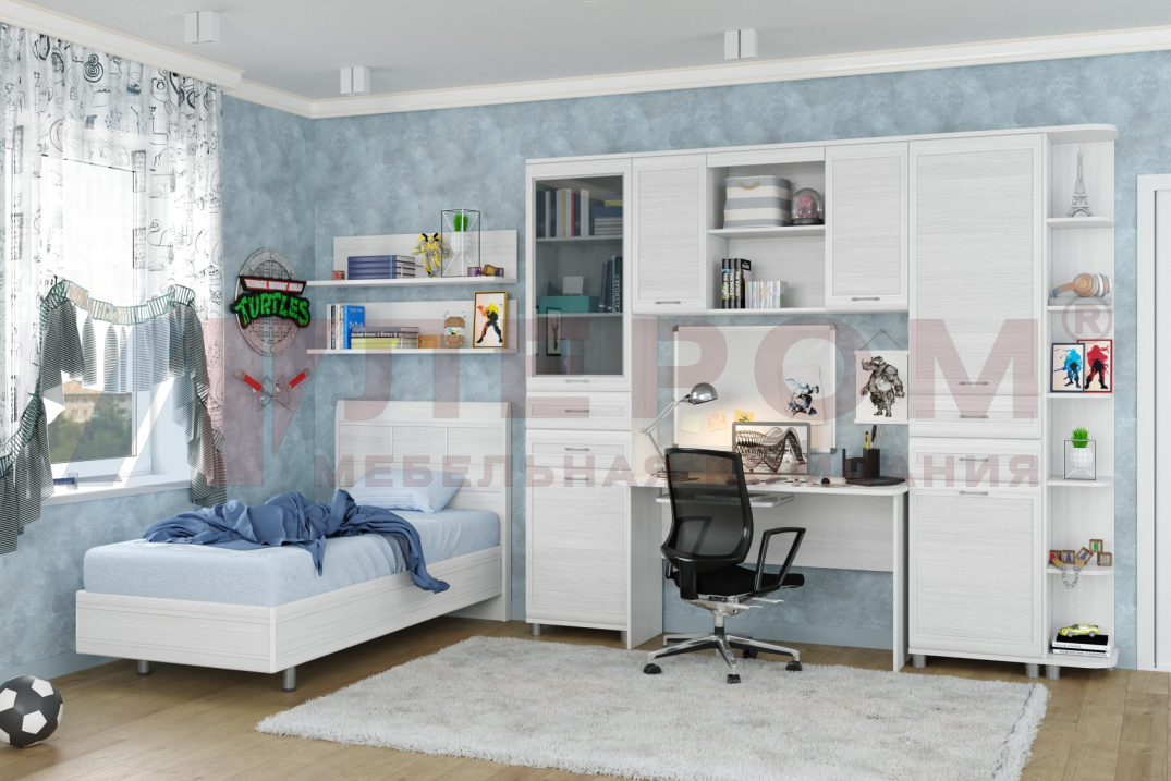 Детская Мелисса детская 12