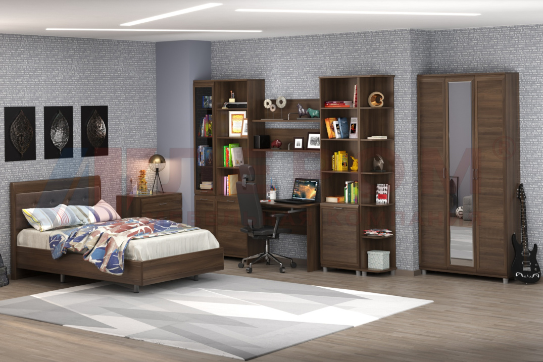 Детская Мелисса детская 10