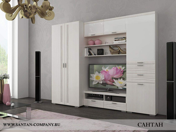 Сантан Лотос Лотос