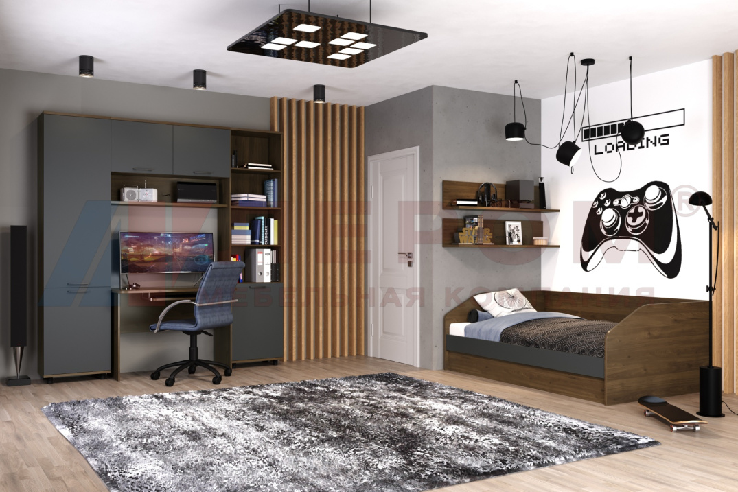 Детская Грейс композиция 11