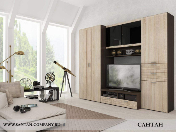 Сантан Лотос Лотос