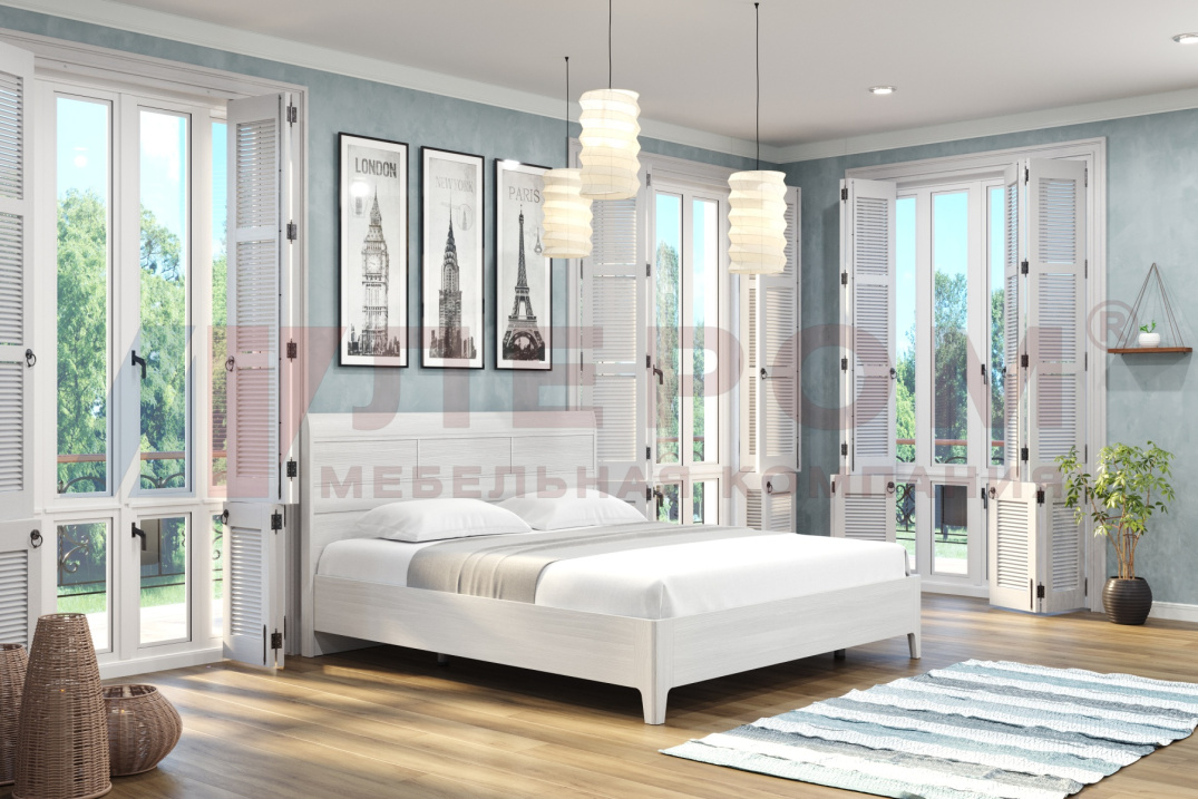 Кровать КР-2863