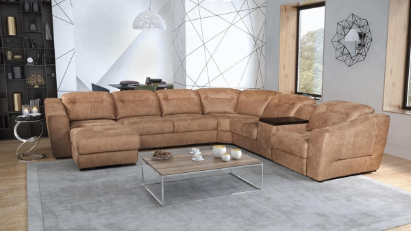 Диван "RICHMOND"