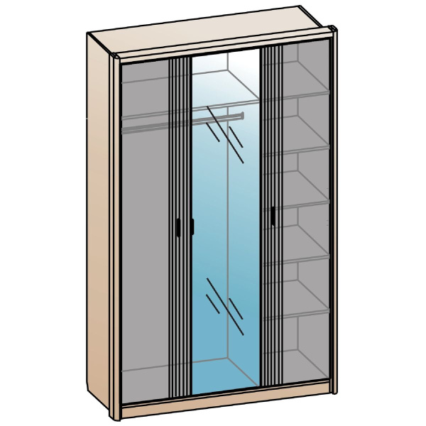 Сантан Шер ШК-2303