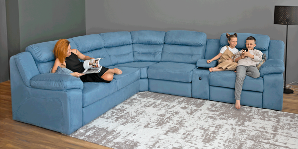 Диван "Парадиз"