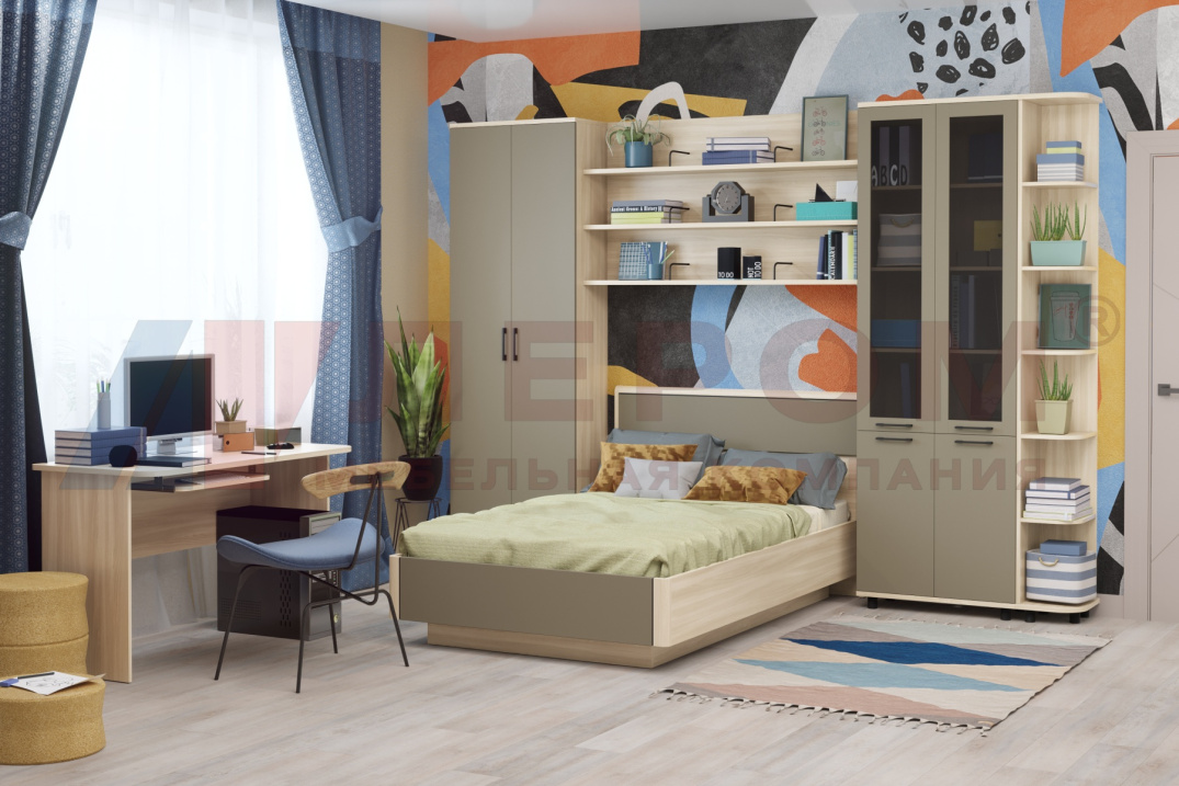 Детская Грейс композиция 5