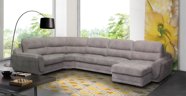 Диван "Неаполь"