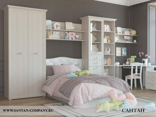 Сантан Эйми Эйми