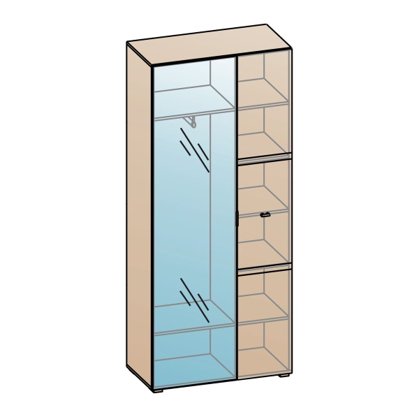 Сантан Панна-Котта ШК-1538