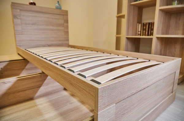 Кровать «Шервуд-4К»