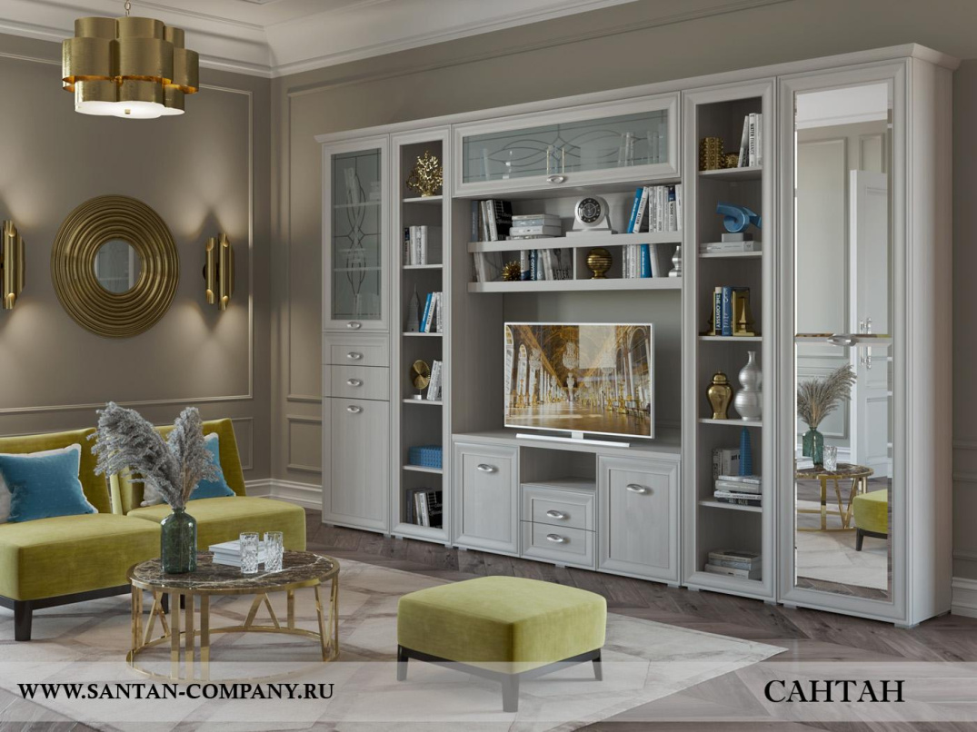 бодега белая