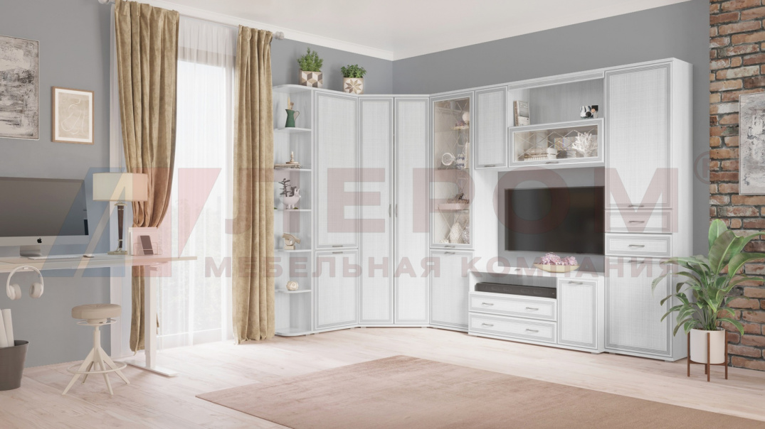 Гостинная Карина - композиция 18