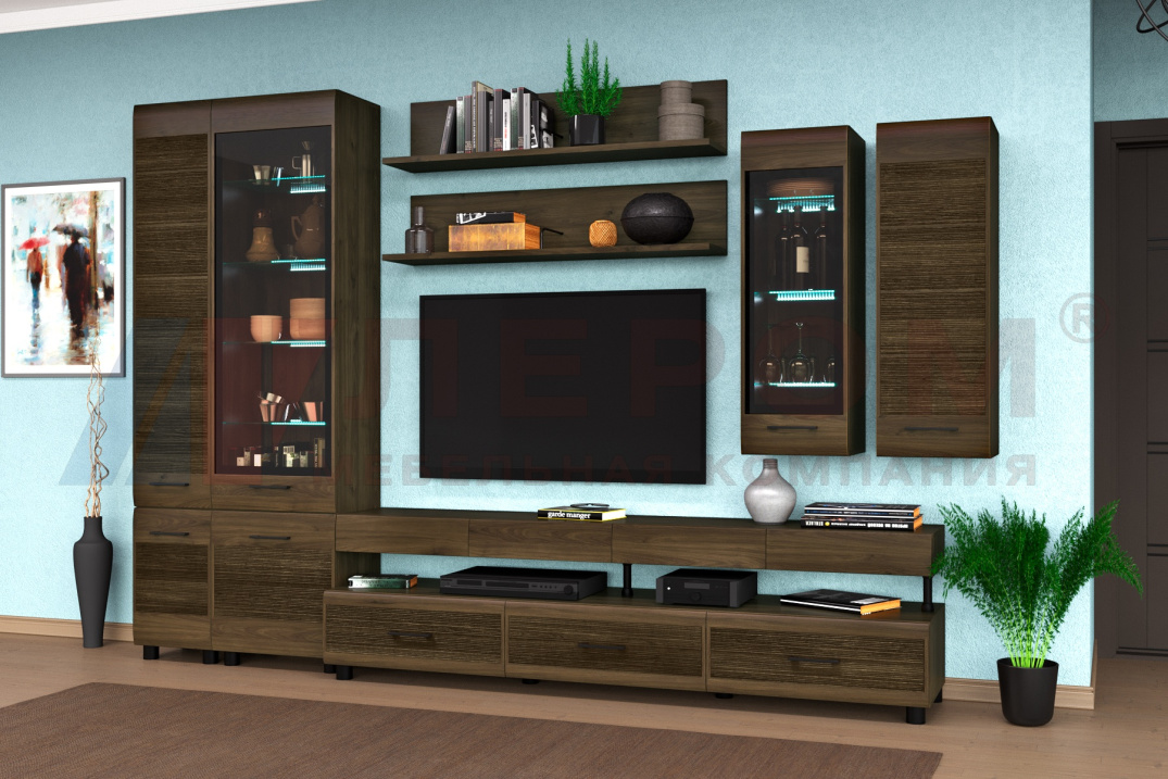 Гостинная Камелия гостиная 7