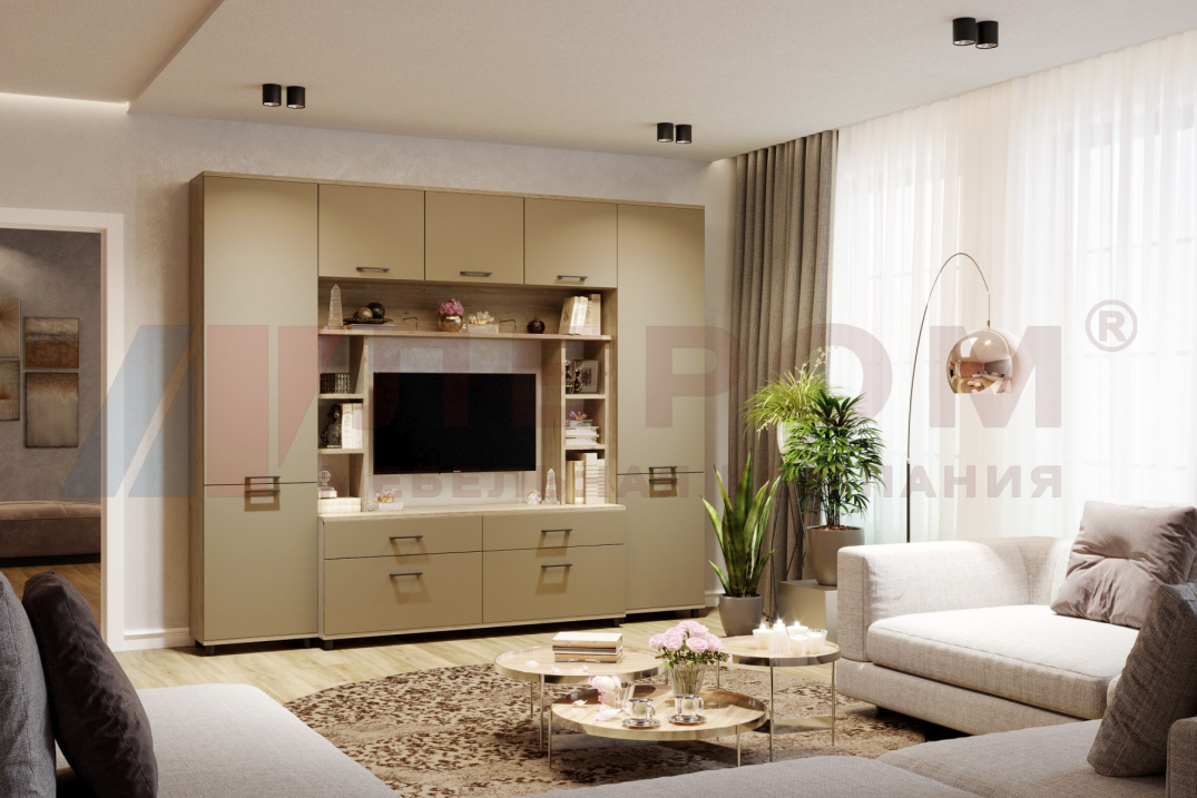 Гостинная Грейс композиция 7