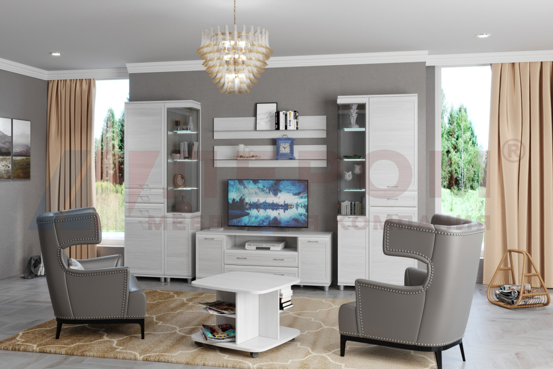 Гостинная Мелисса композиция 12