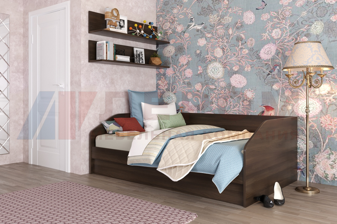 Кровать КР-119