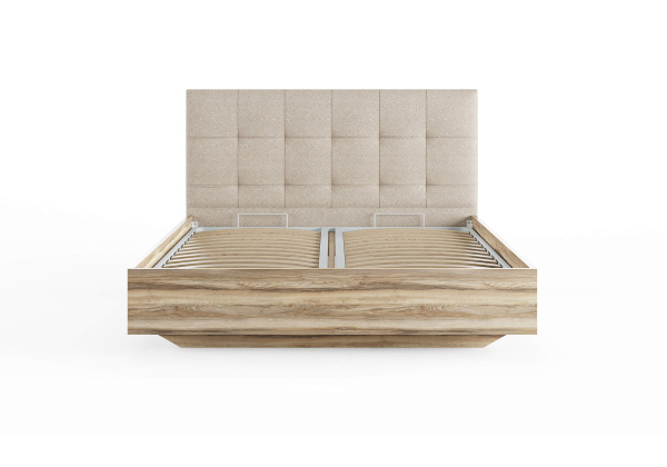 Кровать Сонум Кровать Vena (ясень ориноко)
