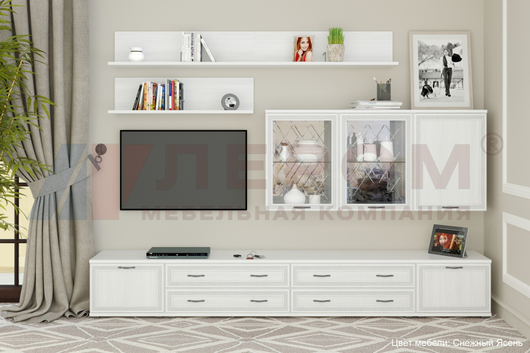 Гостинная Карина - композиция 10