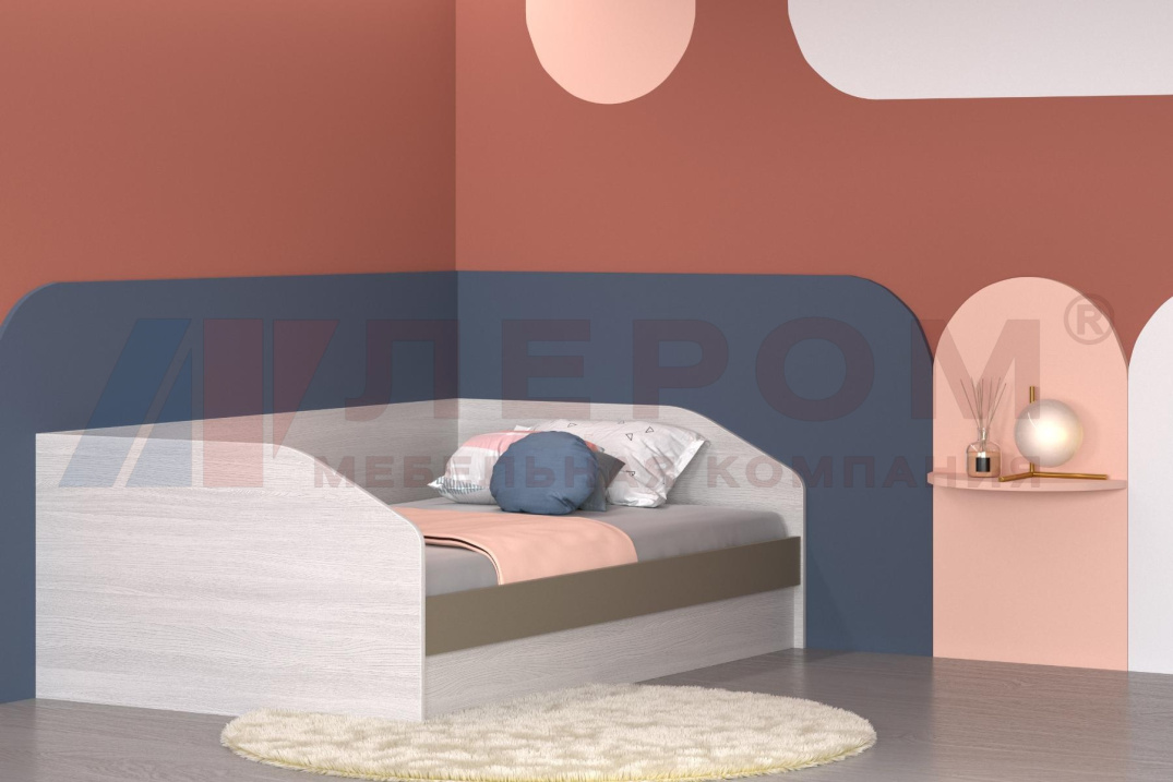 Кровать КР-119