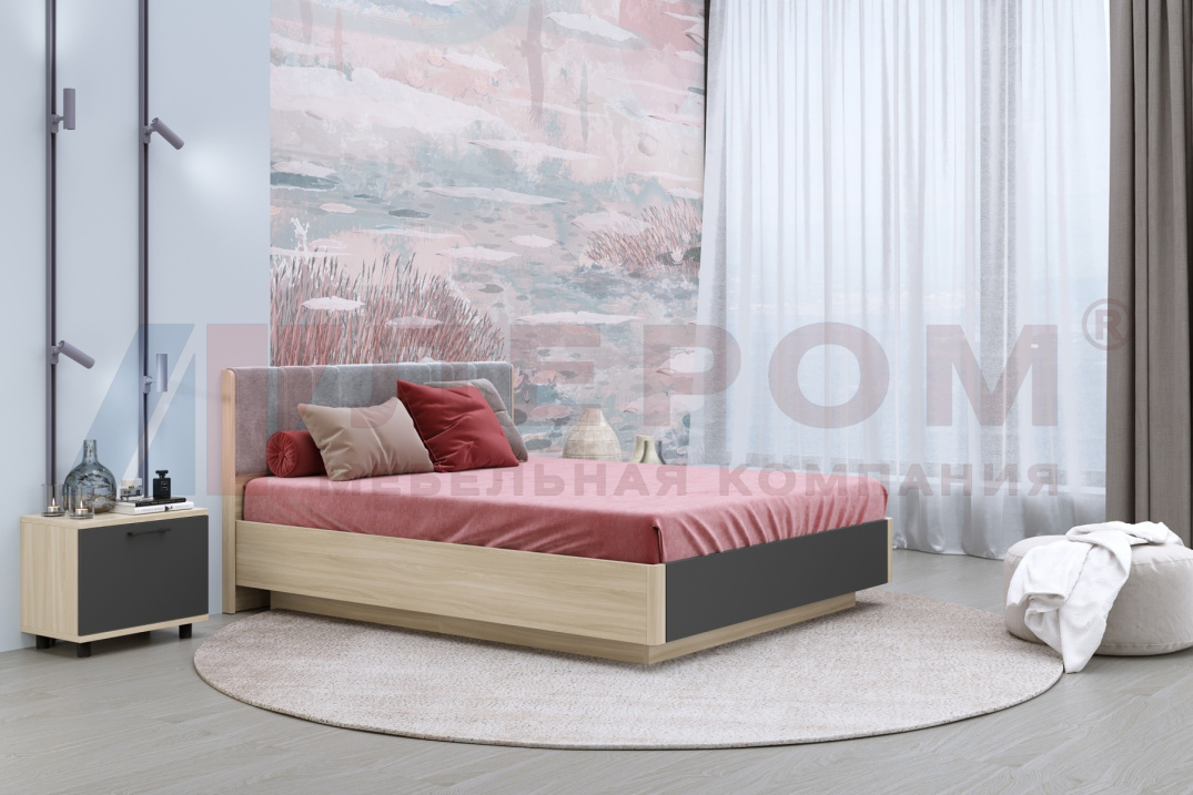 Кровать КР-4013