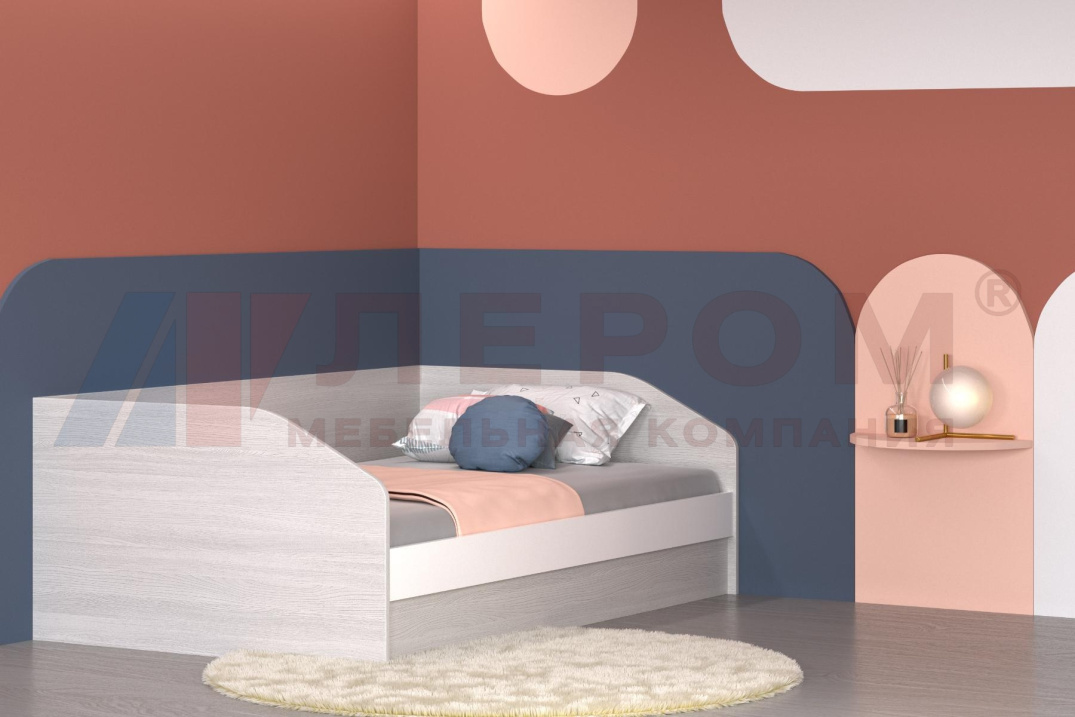 Кровать КР-119