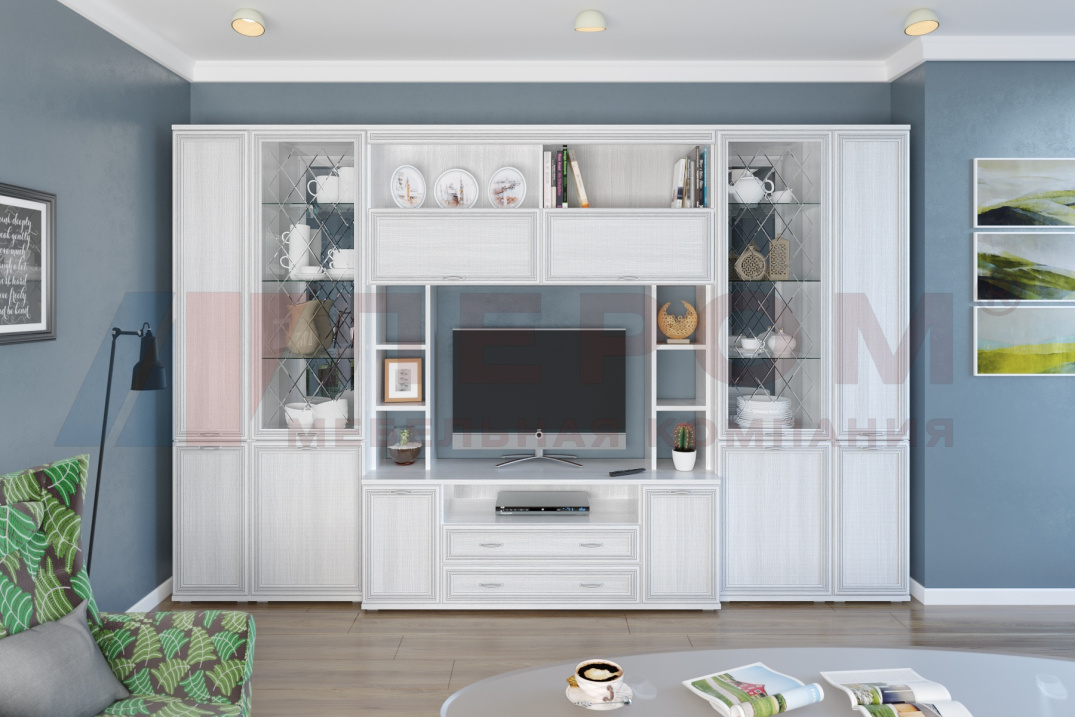 Гостинная Карина - композиция 4