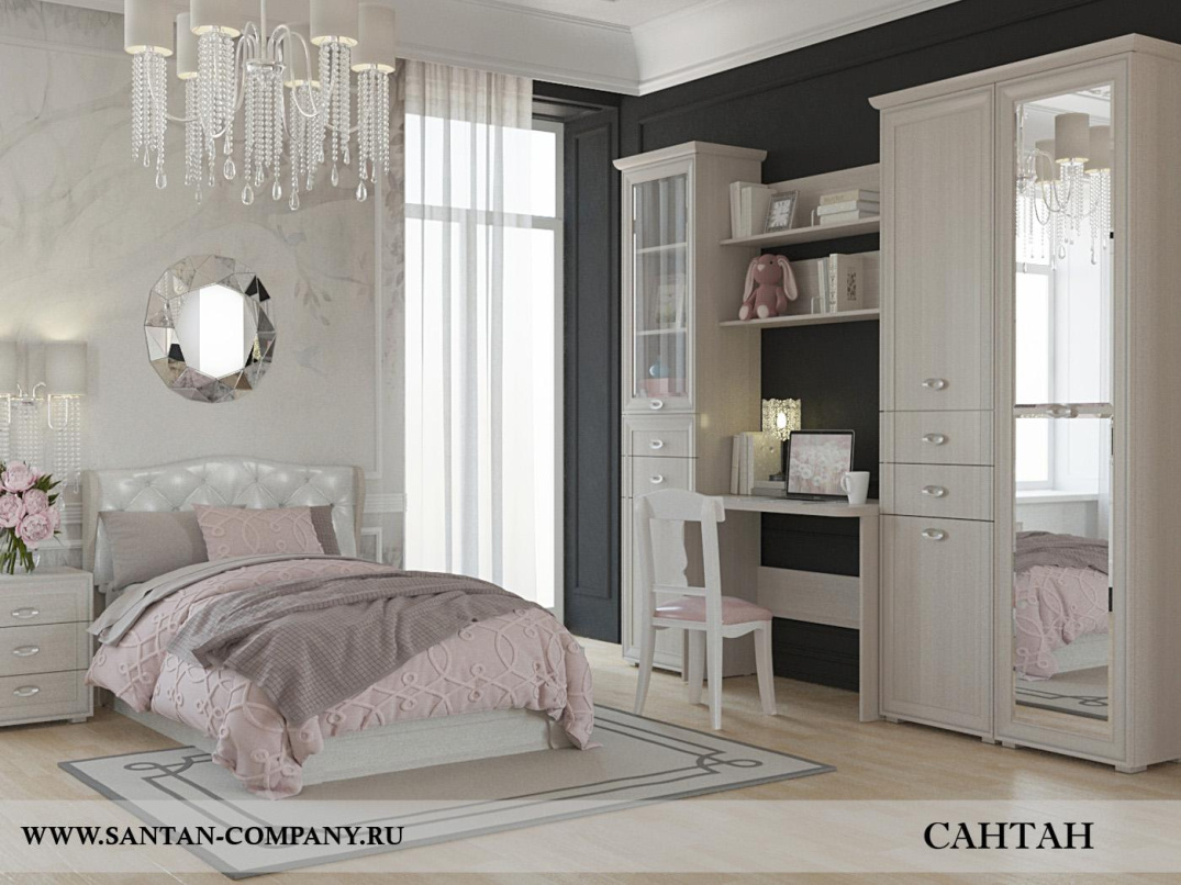 Бодега белая кожа prona 2655