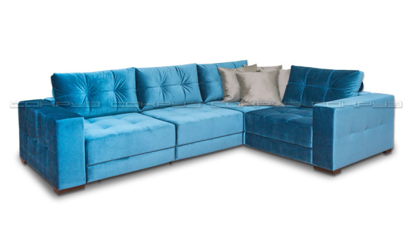 Модульный диван Арно 2Б