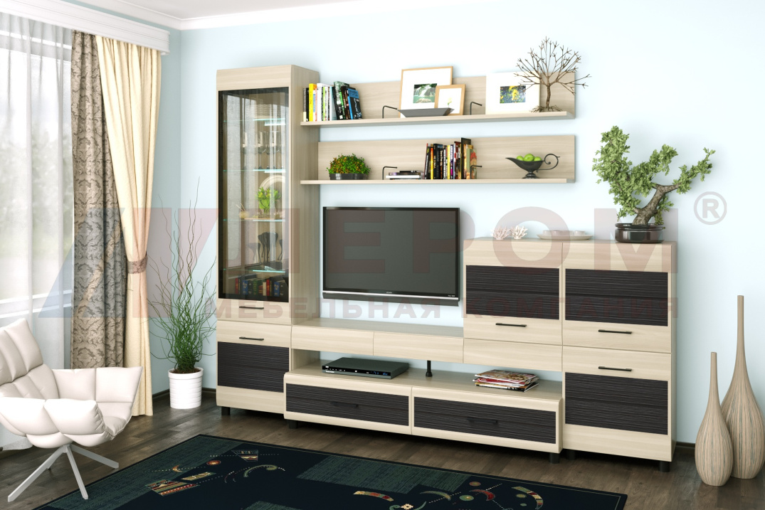 Гостинная Камелия гостиная 5